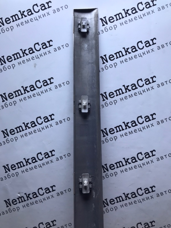 Молдинг сдвижной двери Mercedes Vito 2005 639
