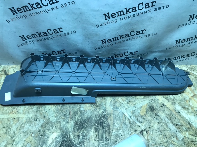 Накладка порога Mercedes Vito 2005 639
