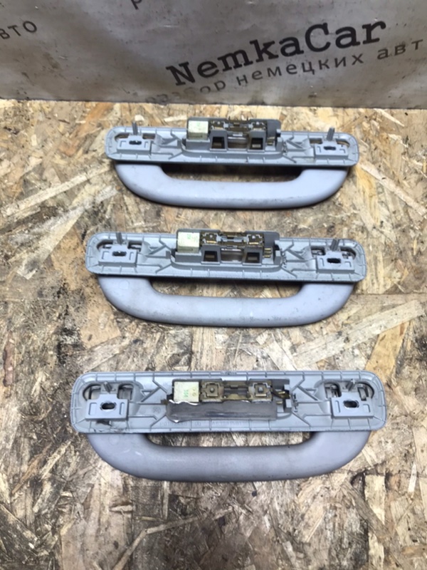 Ручка потолочная Mercedes Vito 2005 639