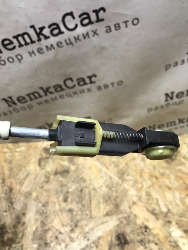 Трос АКПП Mercedes Vito 2005 639