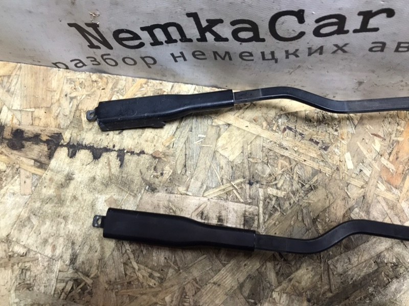 Поводок дворника ПАРА Mercedes Vito 2006 639