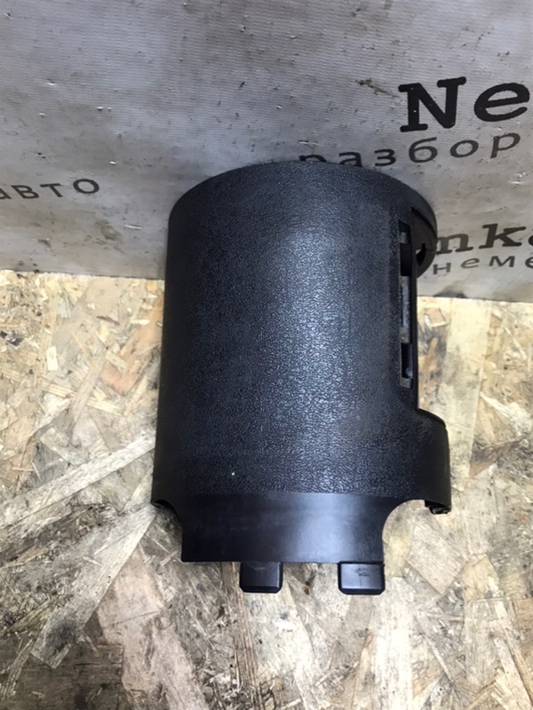 Кожух рулевой колонки Mercedes w123 1983 Седан