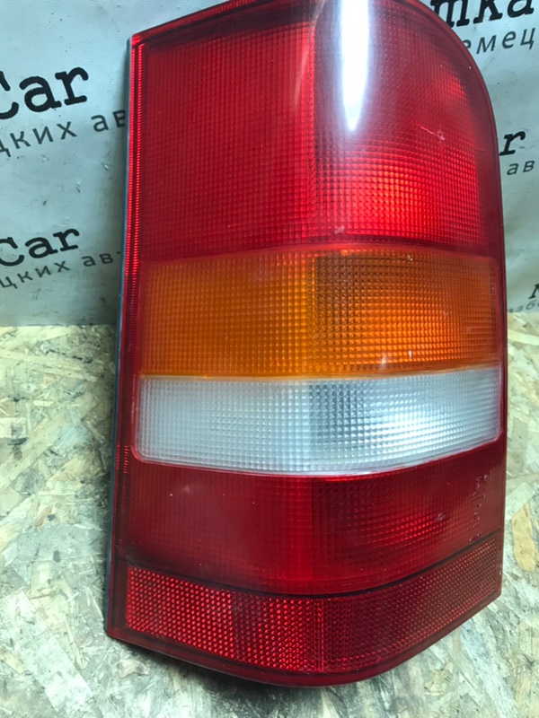 Фонарь Mercedes Vito 1996 638
