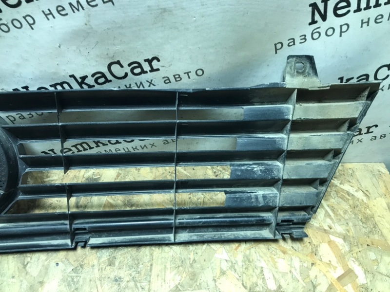 Решетка радиатора Mercedes Vito 2001 638
