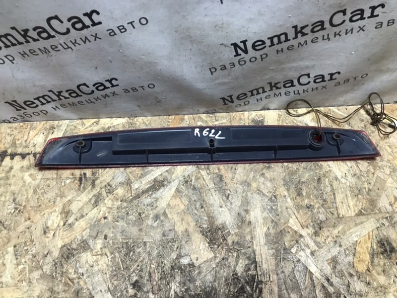 Дополнительный стоп-сигнал Mercedes Vito 2010 639 рест