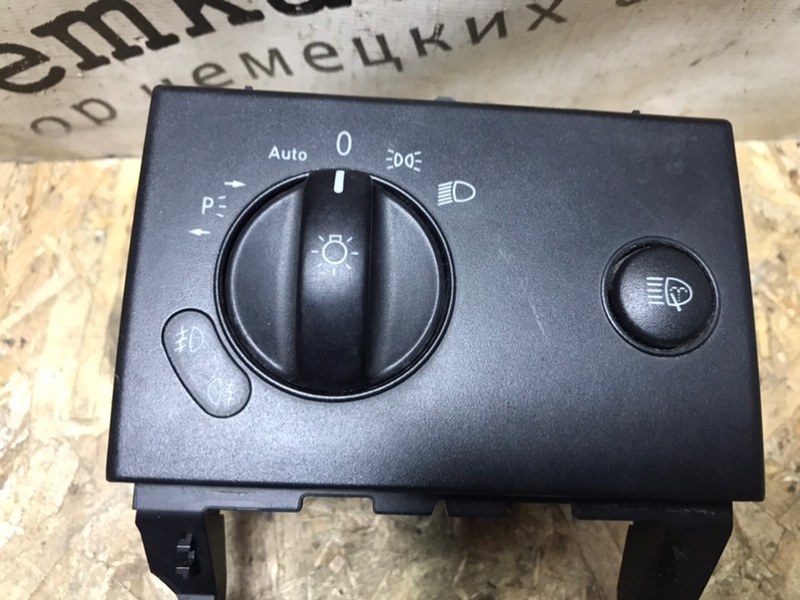 Переключатель света Mercedes Vito 2010 639 рест