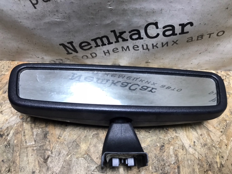 Зеркало салона Mercedes Vito 2010 639 рест