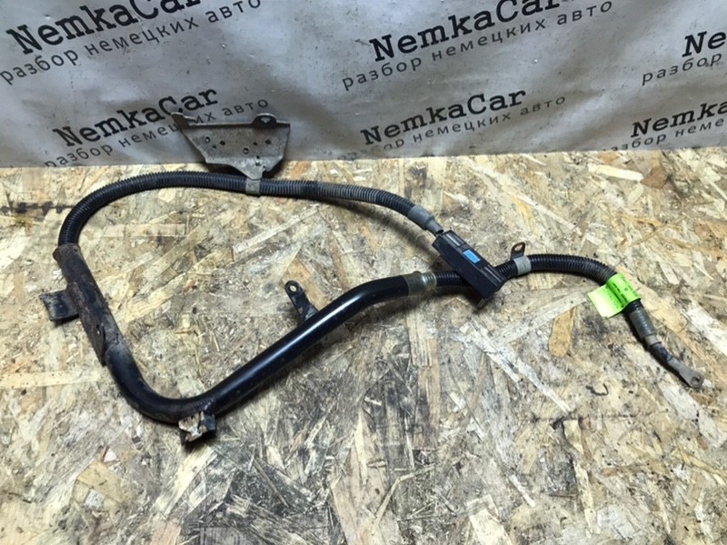 Провод генератора Mercedes C-Class 2000 W203
