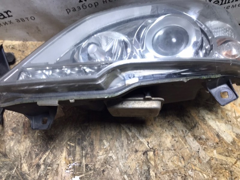 Фара Mercedes Vito 2010 639 рест