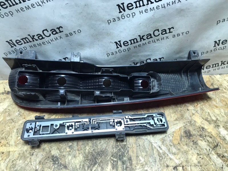Фонарь Mercedes Vito 2010 639 рест