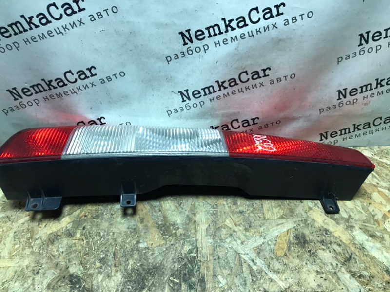 Фонарь Mercedes Vito 2010 639 рест