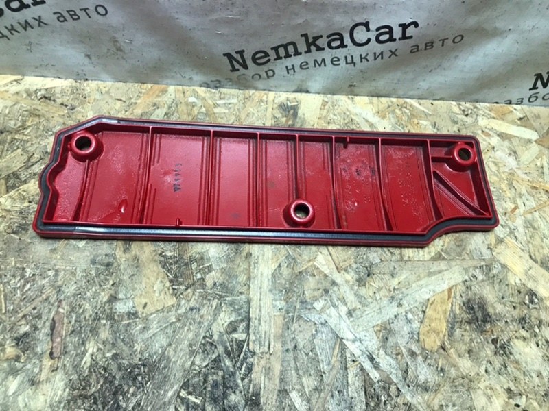 Крышка двигателя Mercedes C-Class 2000 W203