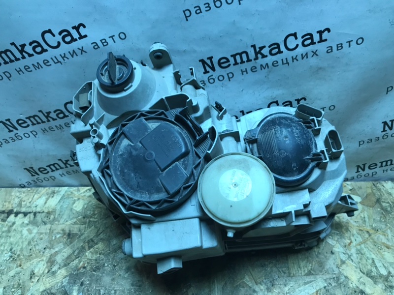 Фара Mercedes C-Class 2000 W203