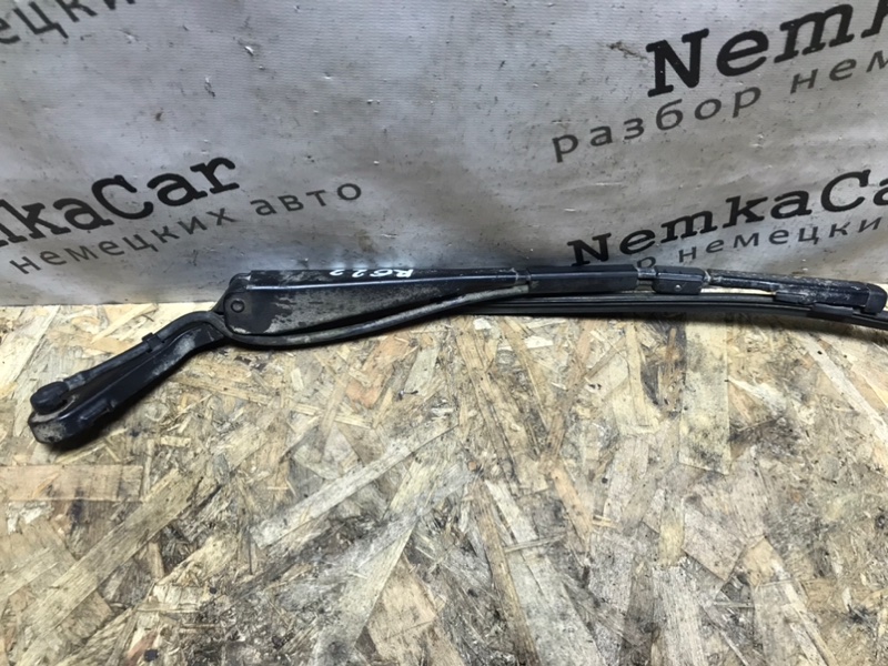 Поводок дворника Mercedes Vito 2010 639 рест