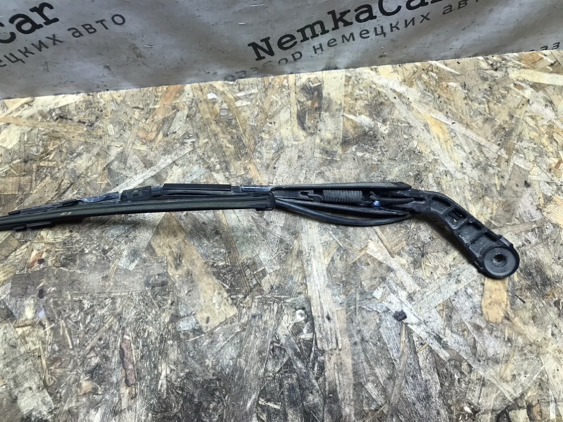 Поводок дворника Mercedes Vito 2010 639 рест