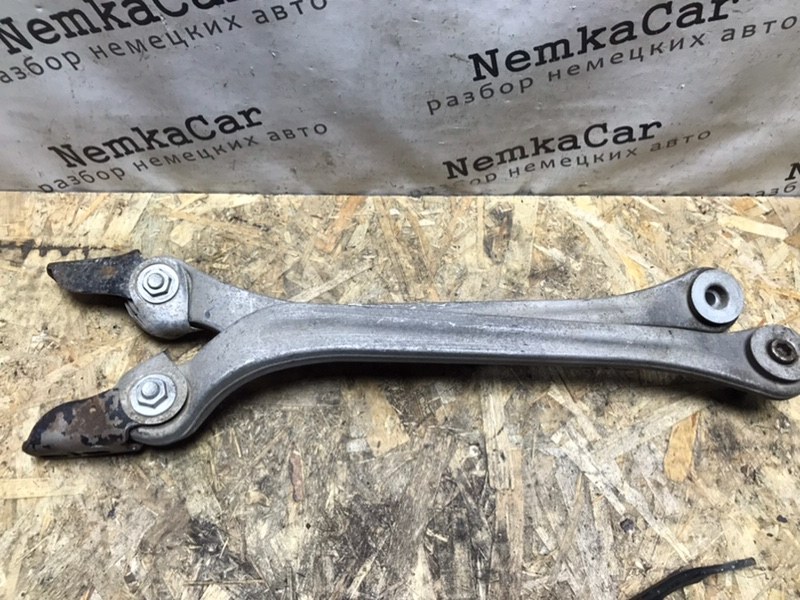 Рычаг подвески ПАРА Mercedes E-Class 2006 W211