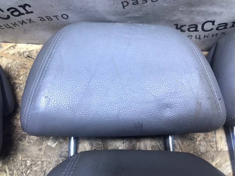 Подголовник раздвижной Mercedes Vito 2010 639 рест