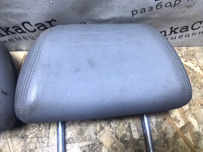 Подголовник раздвижной Mercedes Vito 2010 639 рест