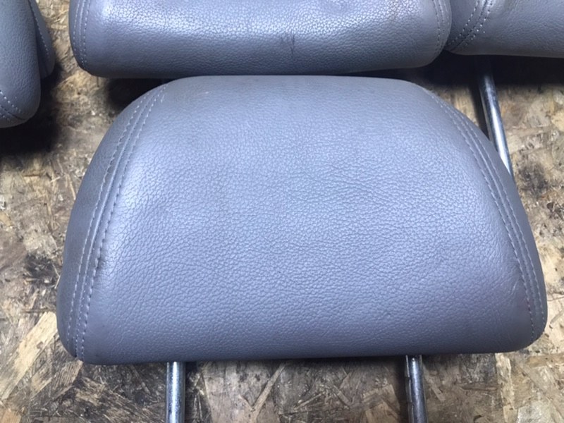 Подголовник раздвижной Mercedes Vito 2010 639 рест