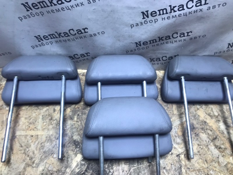 Подголовник раздвижной Mercedes Vito 2010 639 рест