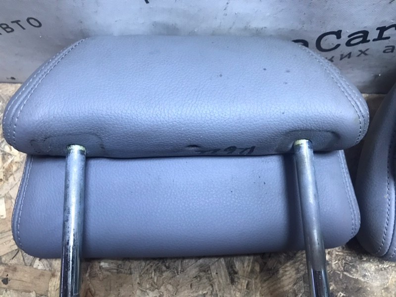 Подголовник раздвижной Mercedes Vito 2010 639 рест