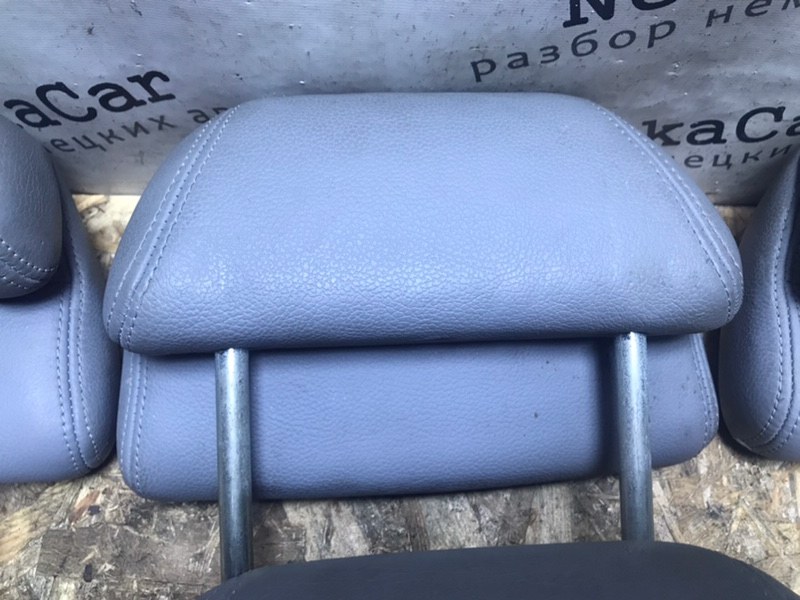 Подголовник раздвижной Mercedes Vito 2010 639 рест