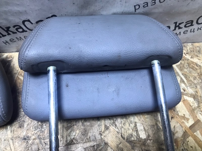 Подголовник раздвижной Mercedes Vito 2010 639 рест