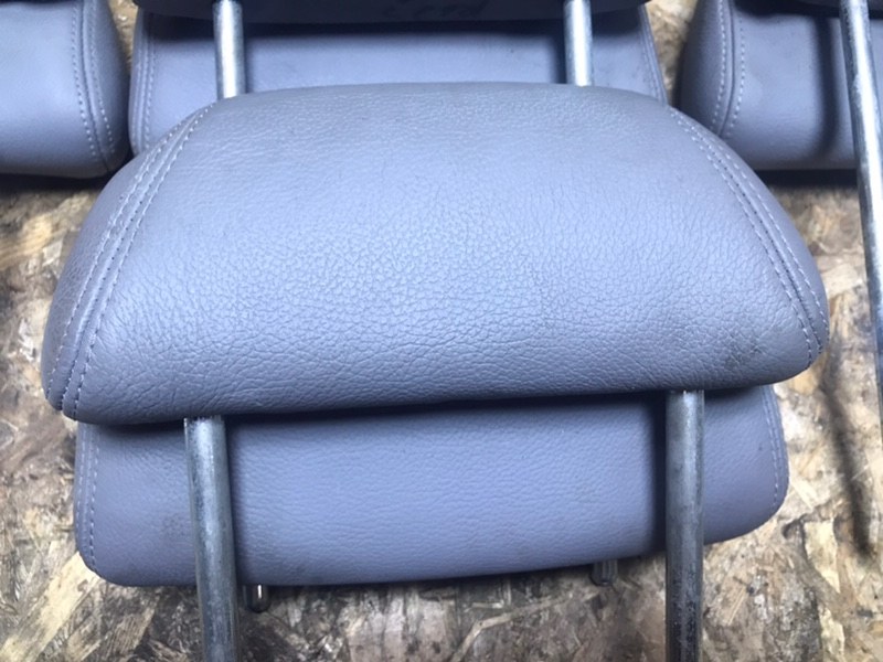 Подголовник раздвижной Mercedes Vito 2010 639 рест