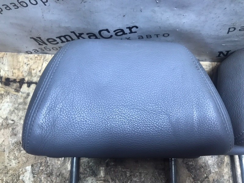 Подголовник раздвижной Mercedes Vito 2010 639 рест