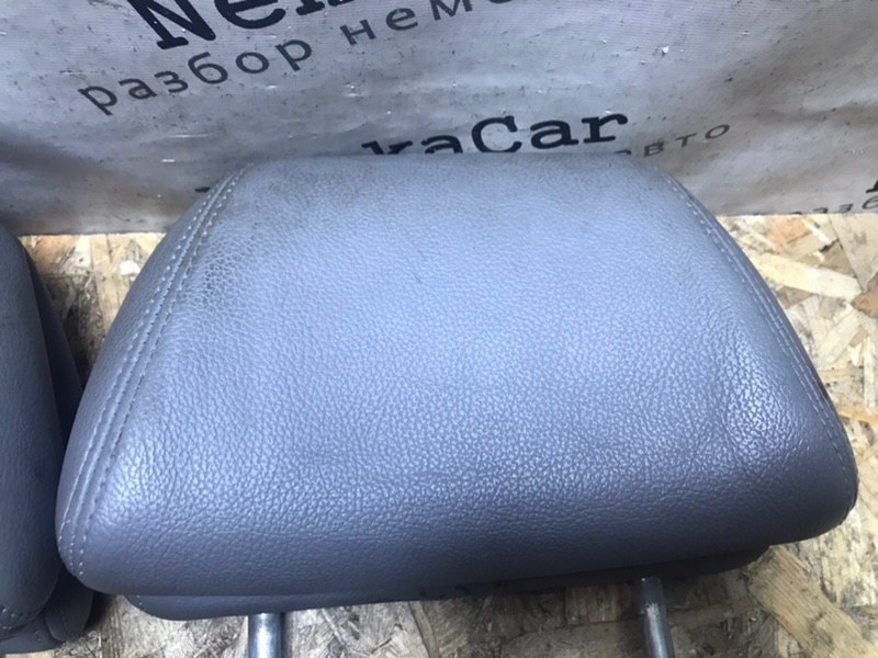 Подголовник раздвижной Mercedes Vito 2010 639 рест