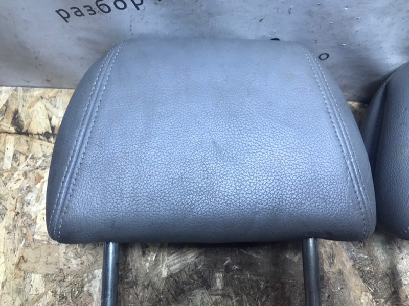 Подголовник раздвижной Mercedes Vito 2010 639 рест