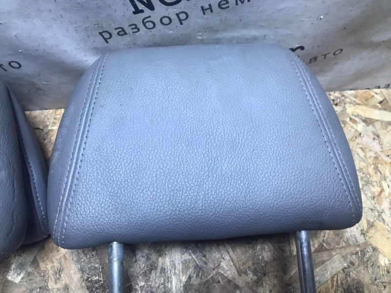 Подголовник раздвижной Mercedes Vito 2010 639 рест