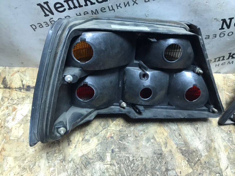 Фонарь Mercedes W124 1987