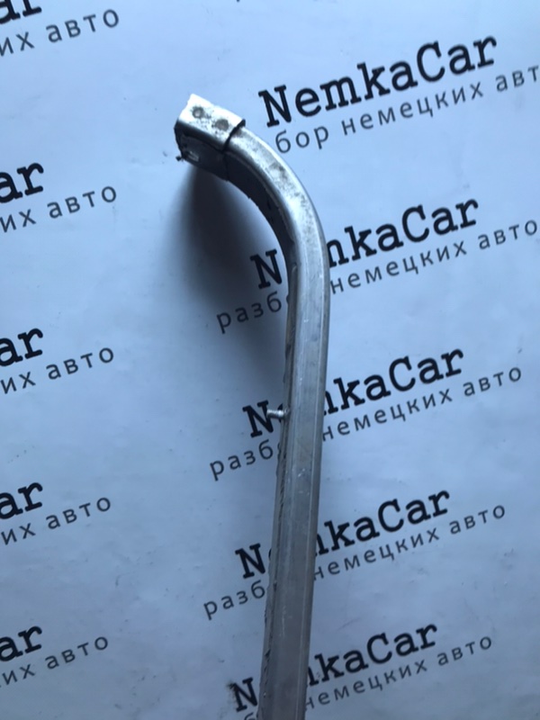 Направляющая сдвижной двери Mercedes Vito 2010 639 рест