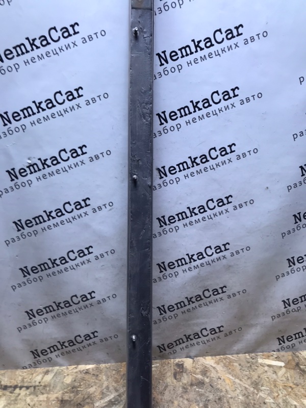 Направляющая сдвижной двери Mercedes Vito 2010 639 рест