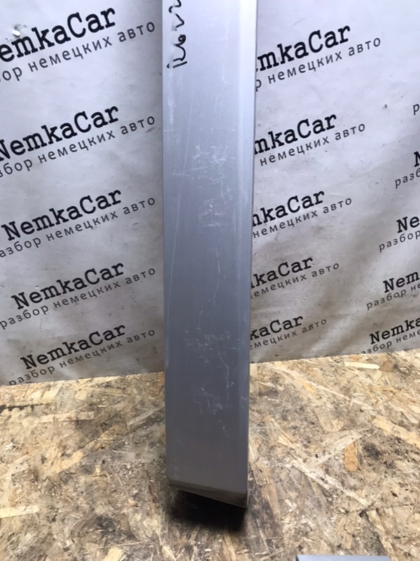 Молдинг крыла Mercedes Vito 2010 639 рест