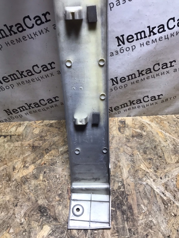 Накладка крыла Mercedes Vito 2005 639