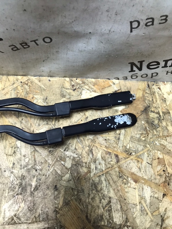 Поводок дворника ПАРА Mercedes Vito 2001 638