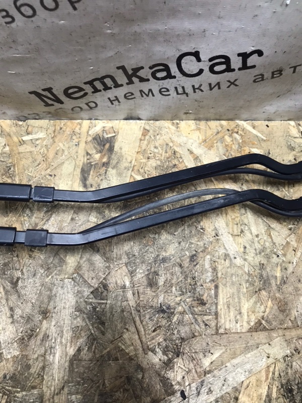 Поводок дворника ПАРА Mercedes Vito 2001 638