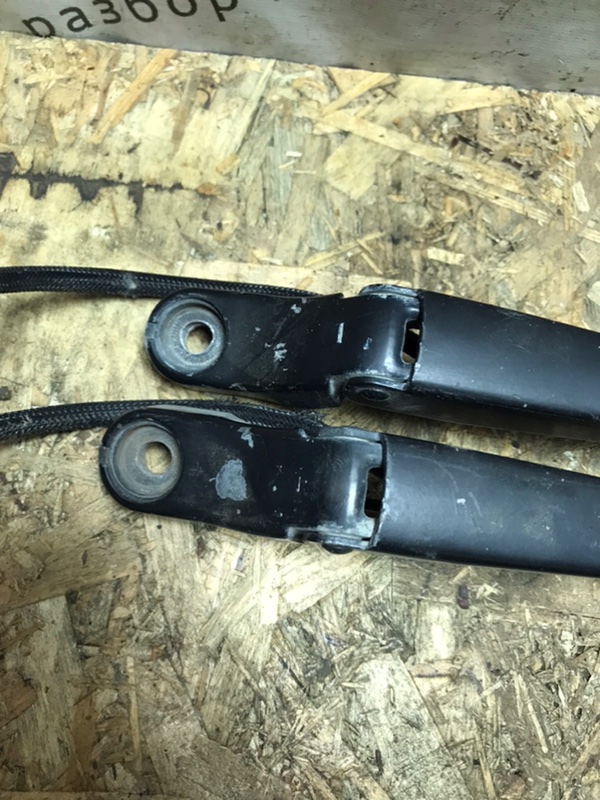 Поводок дворника ПАРА Mercedes Vito 2001 638
