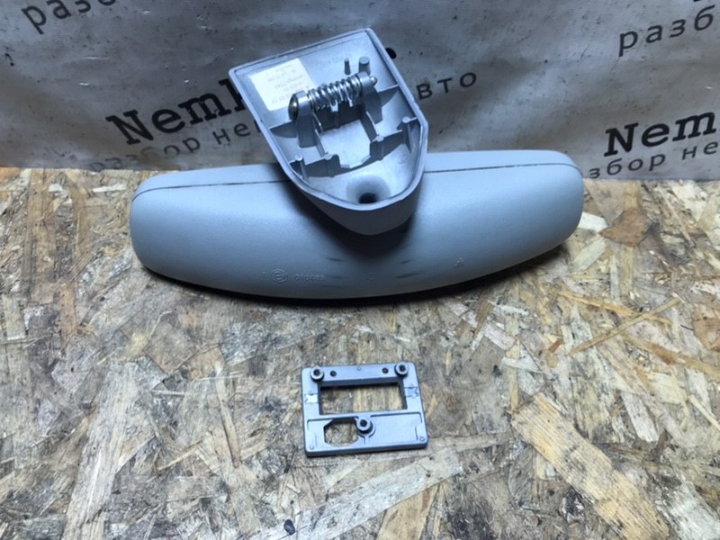 Зеркало салона Mercedes C-Class 2000 W203