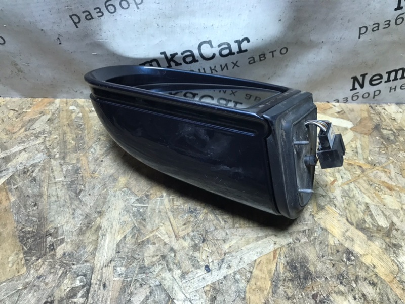 Зеркало Mercedes C-Class 2000 W203