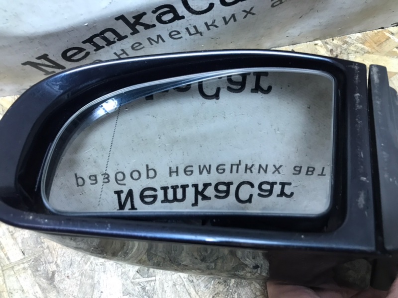 Зеркало Mercedes C-Class 2000 W203