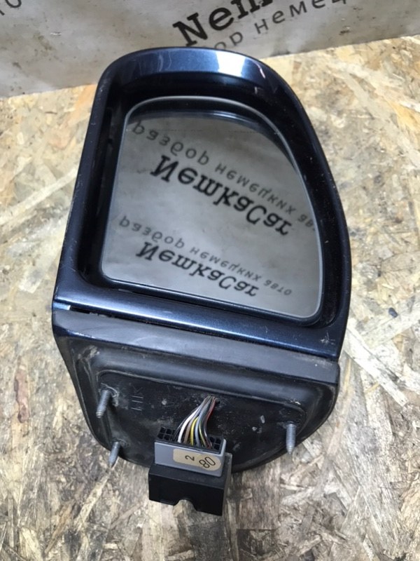 Зеркало Mercedes C-Class 2000 W203