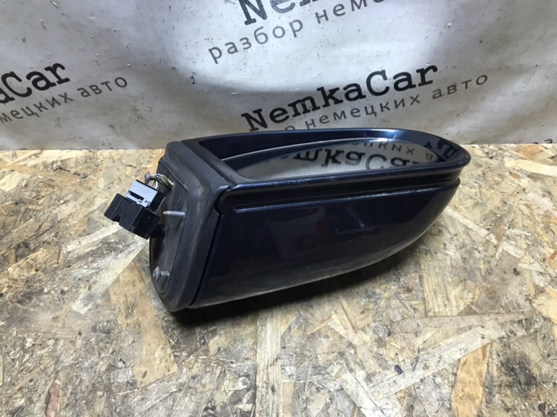 Зеркало Mercedes C-Class 2000 W203