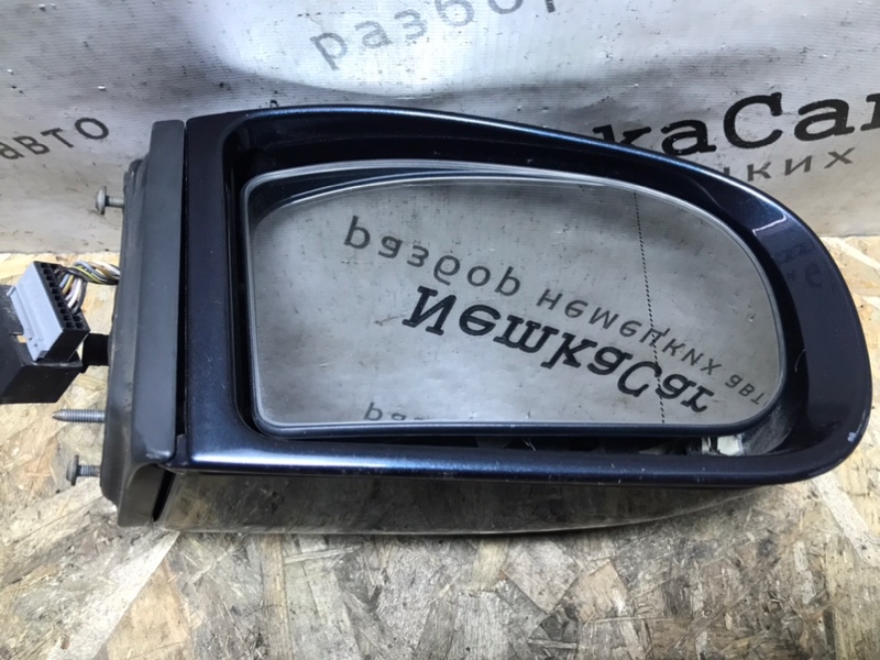 Зеркало Mercedes C-Class 2000 W203