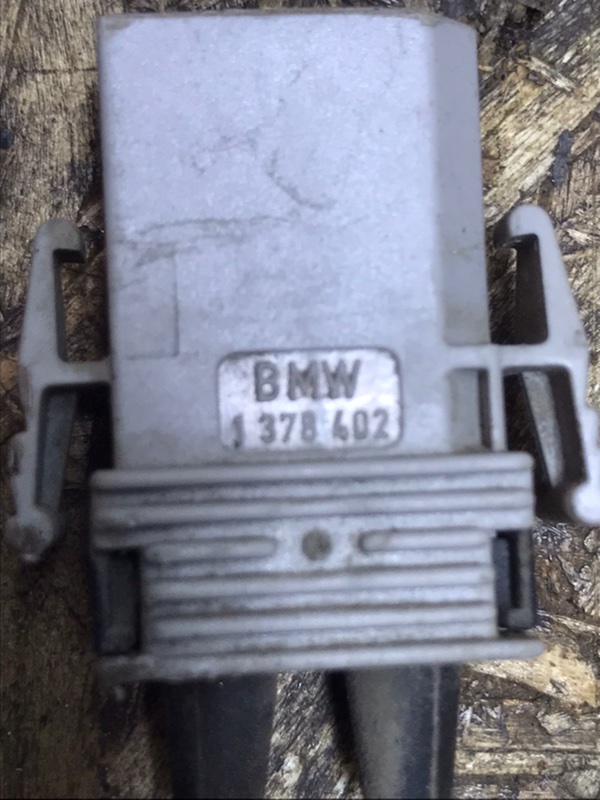 Сигнал звуковой BMW 5-Series 1990 E34