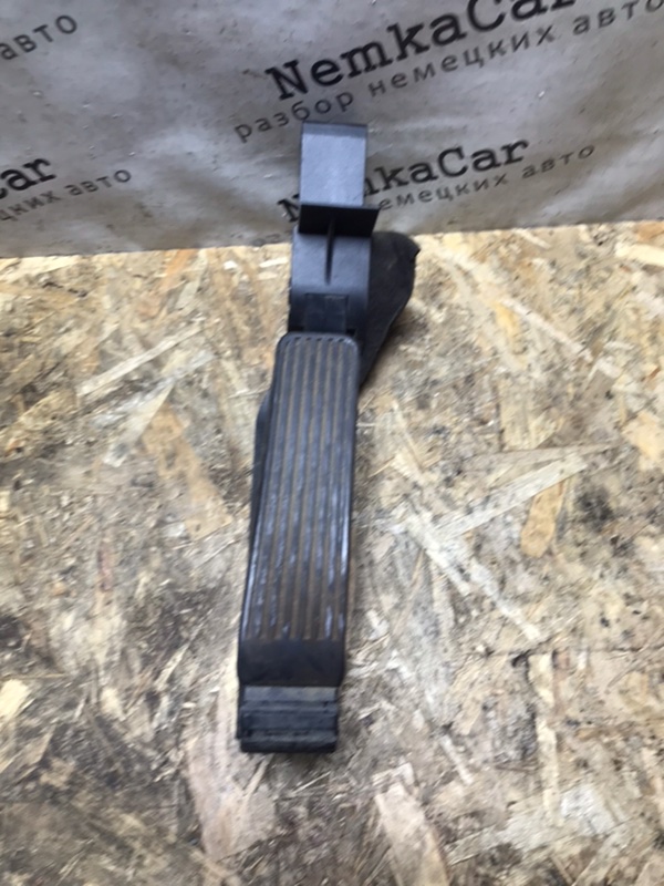 Педаль газа Mercedes C-Class 2000 W203