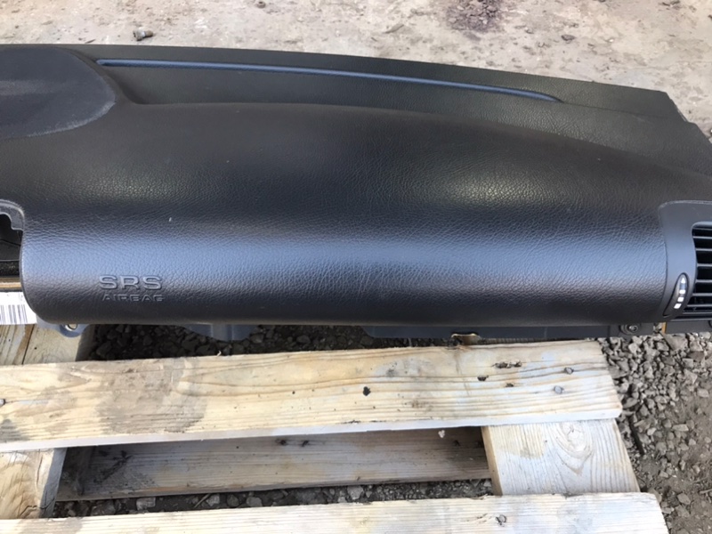 Торпедо Mercedes C-Class 2000 W203