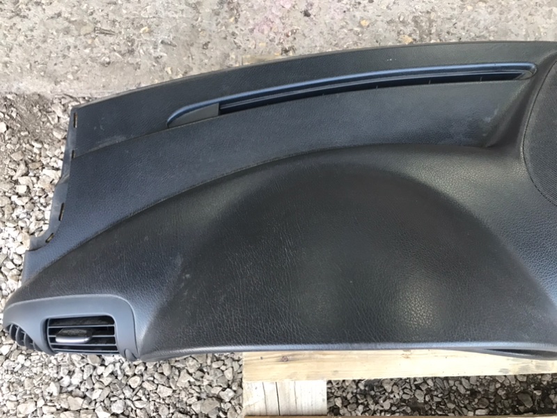 Торпедо Mercedes C-Class 2000 W203